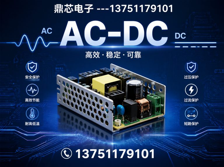 怒江AC-DC展示图